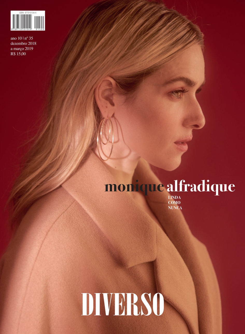 Capa da edição 35