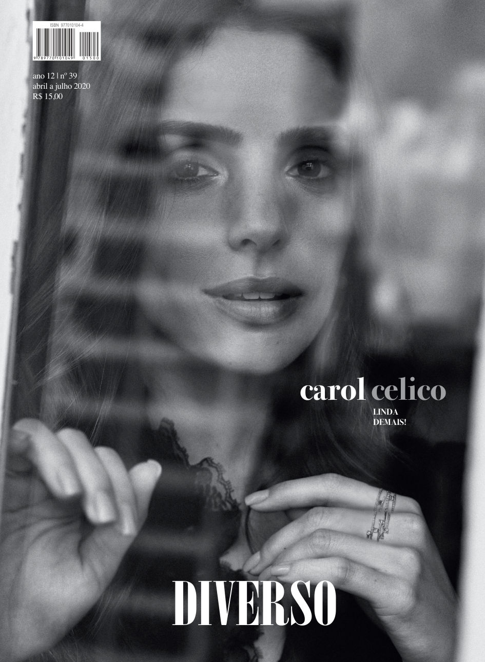 Capa da edição 39
