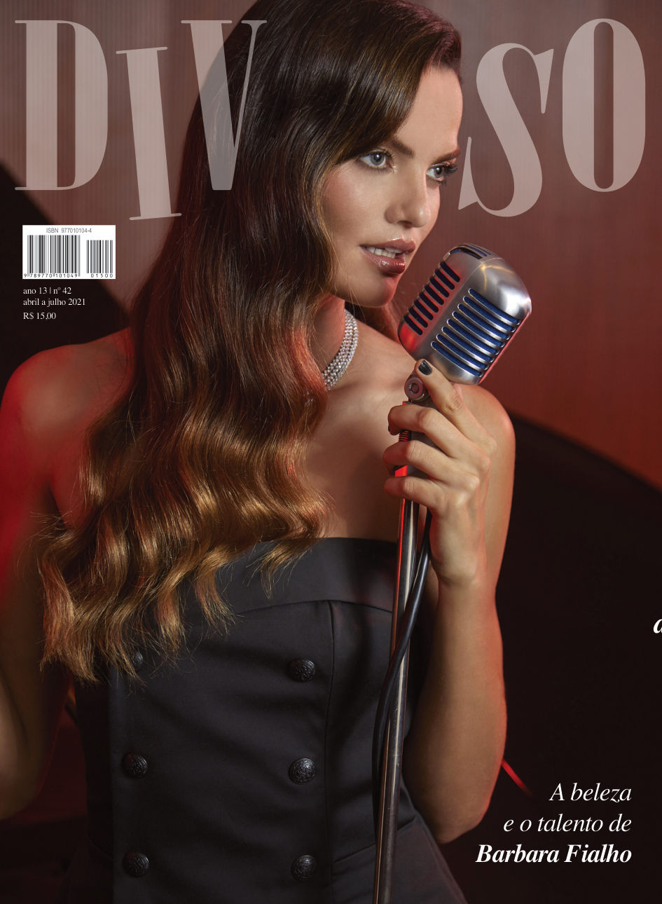 Capa da edição 42