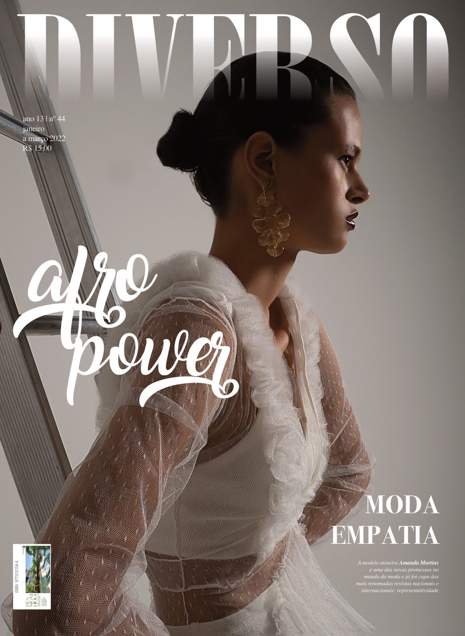 Capa da edição 44