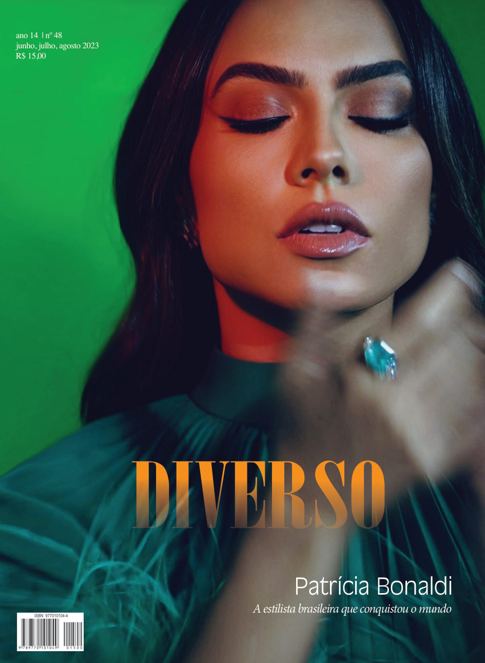 Capa da edição 48