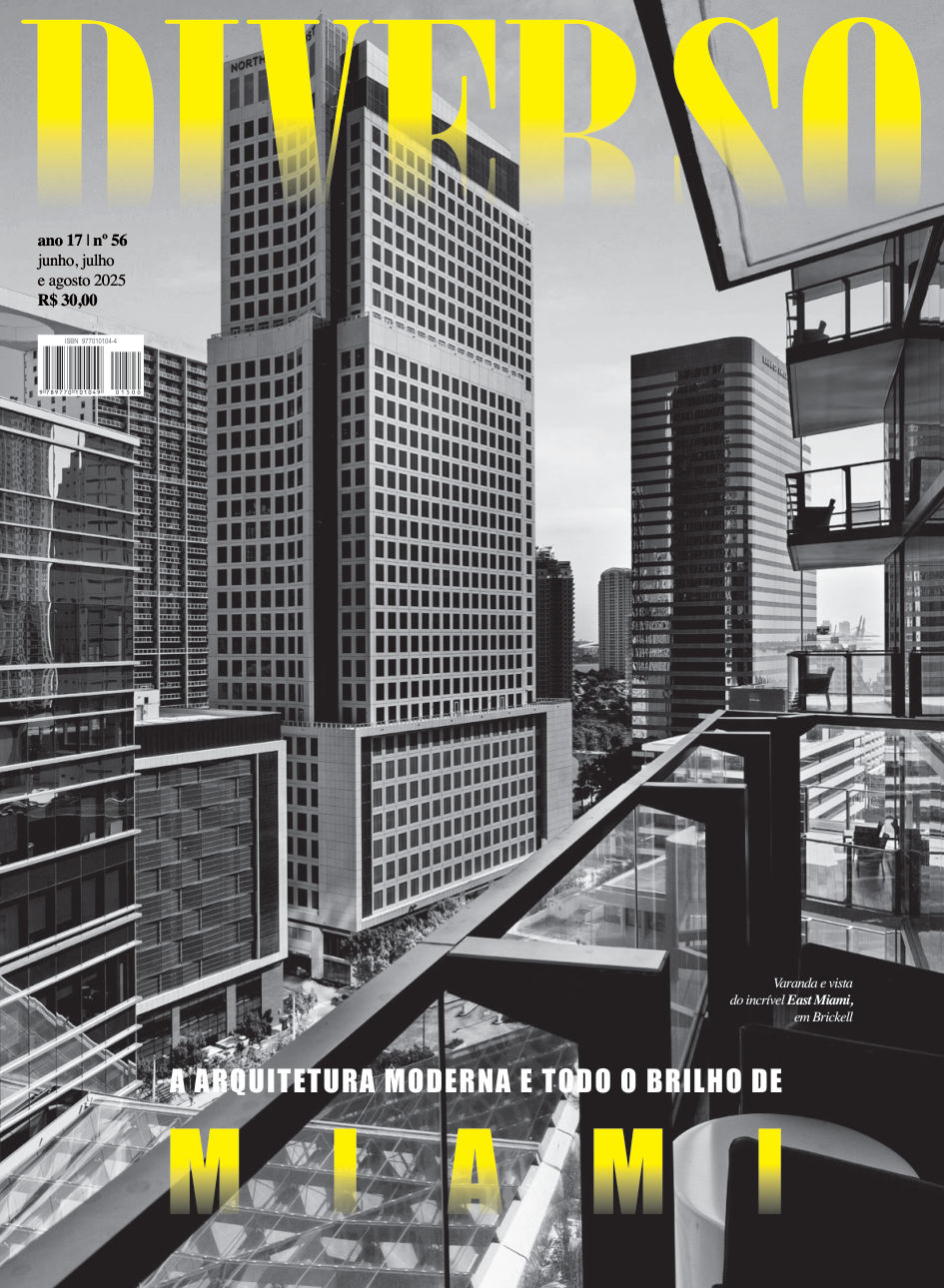 Capa da edição 56