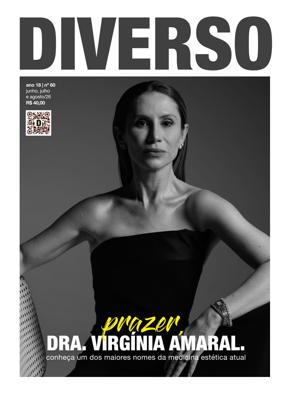 Capa da edição 60