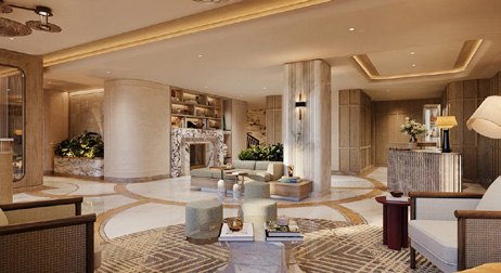 SIX SENSES MILAN