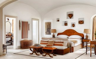 MASSERIA DEL CARDINALE