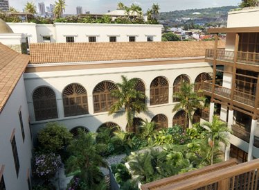 FOUR SEASONS CARTAGENA