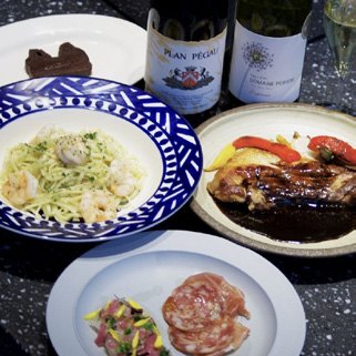 YAGI SHOTEN WINE & COFFEE