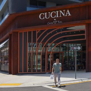 CASA TUA CUCINA WYNWOOD
