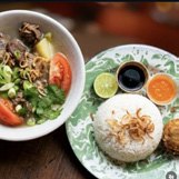 CAFÉ WARUNG PAS