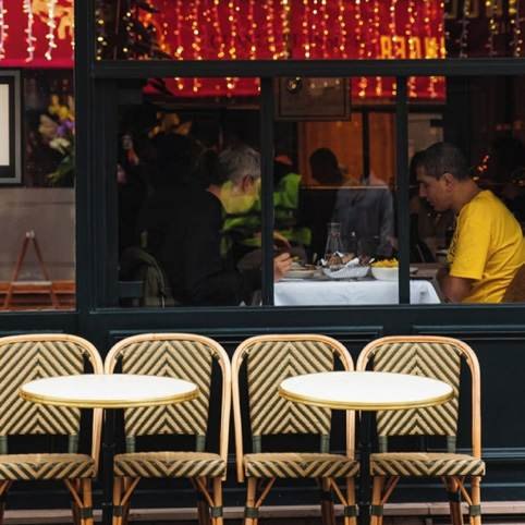 GRANDE BRASSERIE