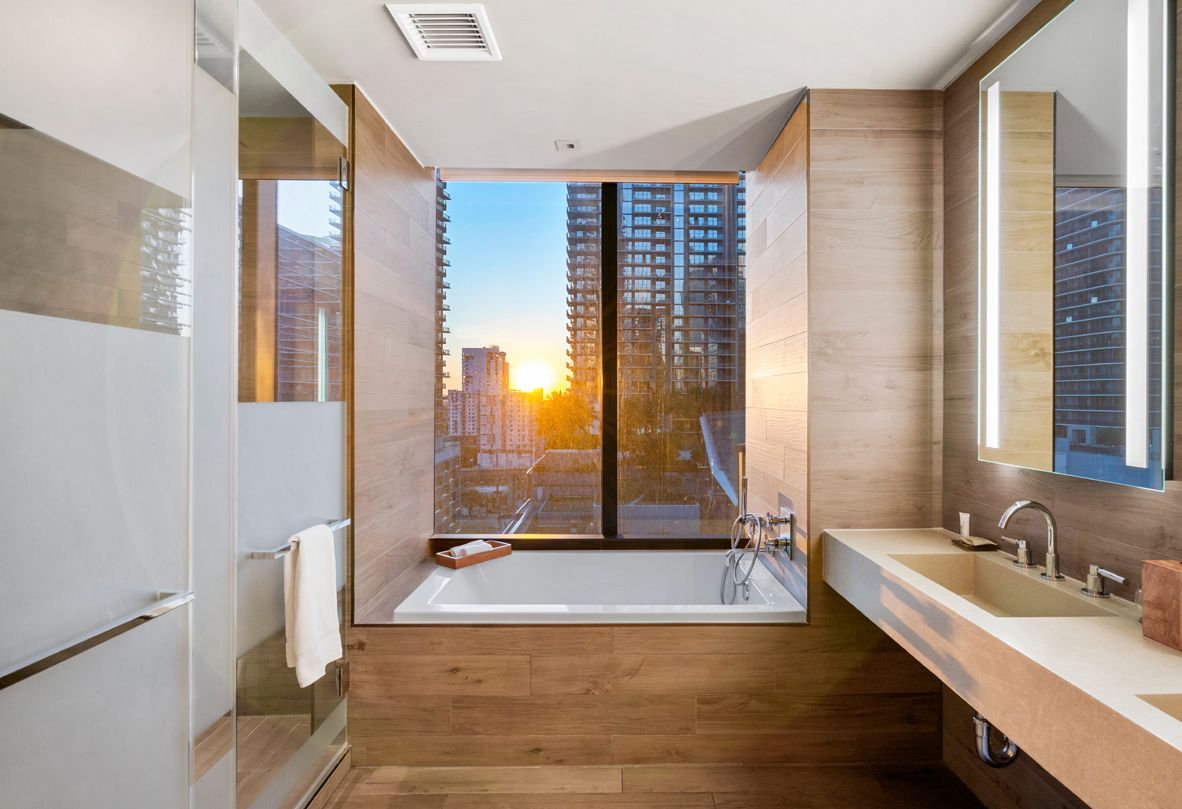 Fotografia da matéria: A alma urbana de Brickell: East Miami