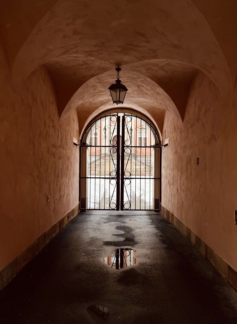 Fotografia da matéria: A Bela Estocolmo