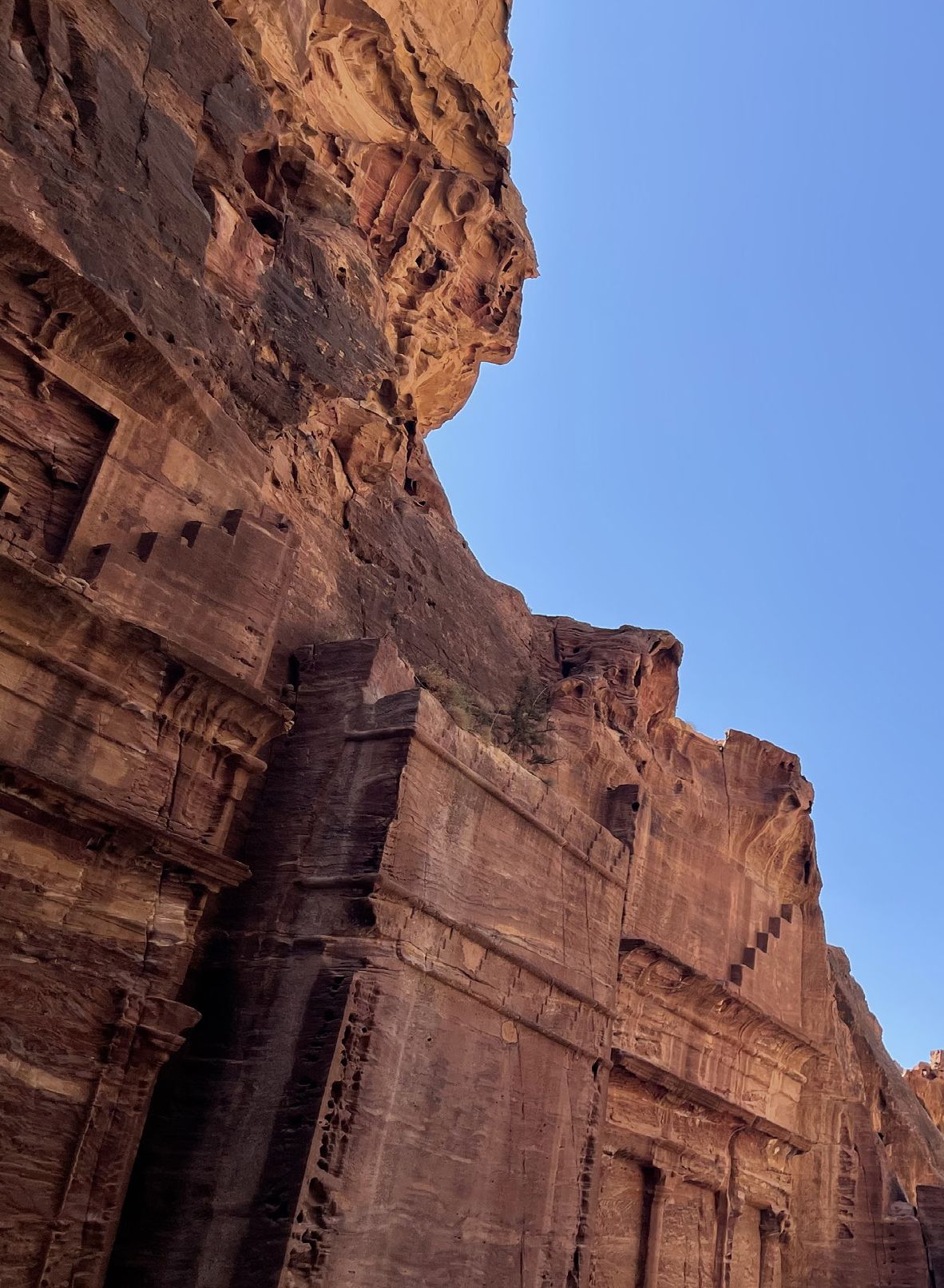 A Magia de Petra