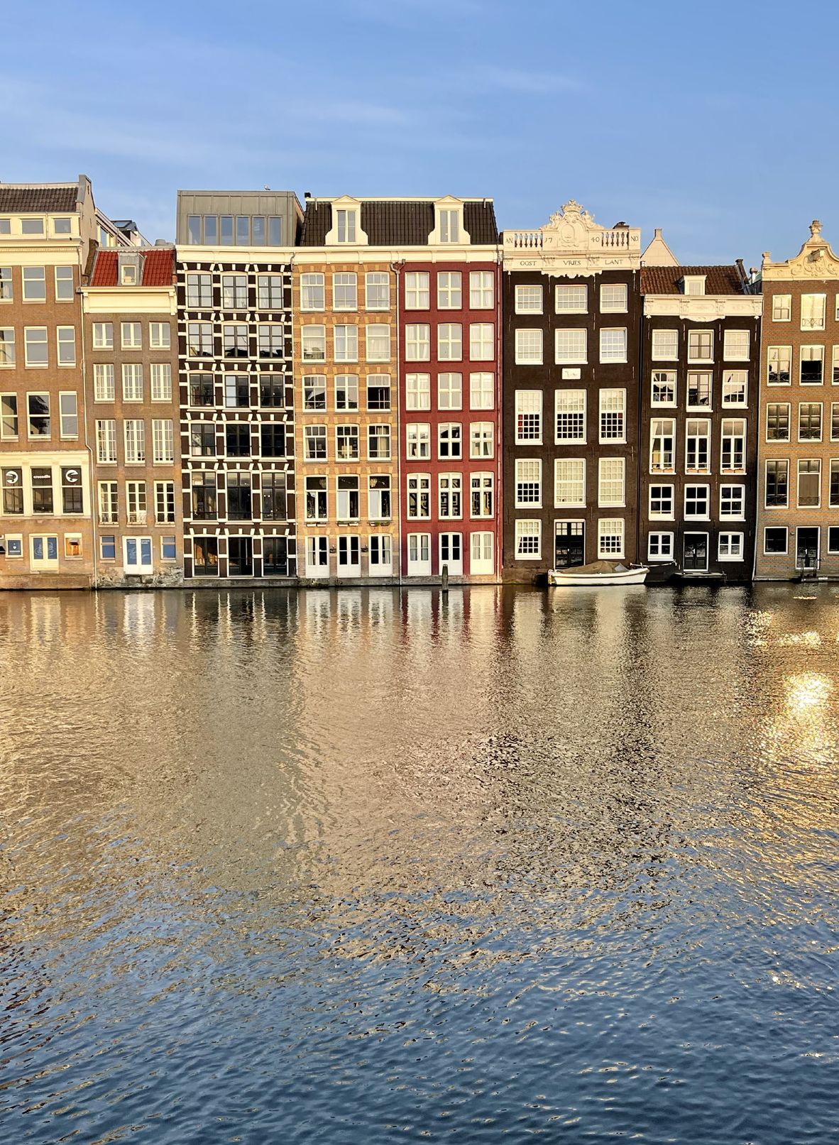 Amsterdã