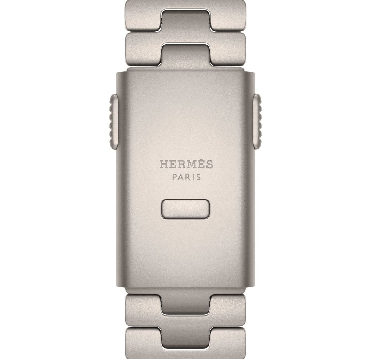 Apple Watch Hermès mergulha em uma nova ideia de luxo — foto 2 de 6