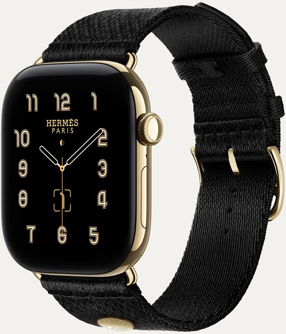 Apple Watch Hermès mergulha em uma nova ideia de luxo — foto 4 de 6