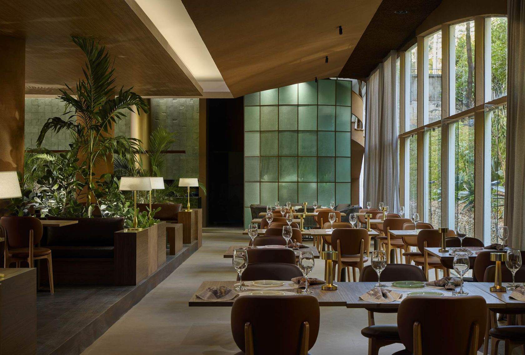 Fotografia da matéria: Arca Arquitetos