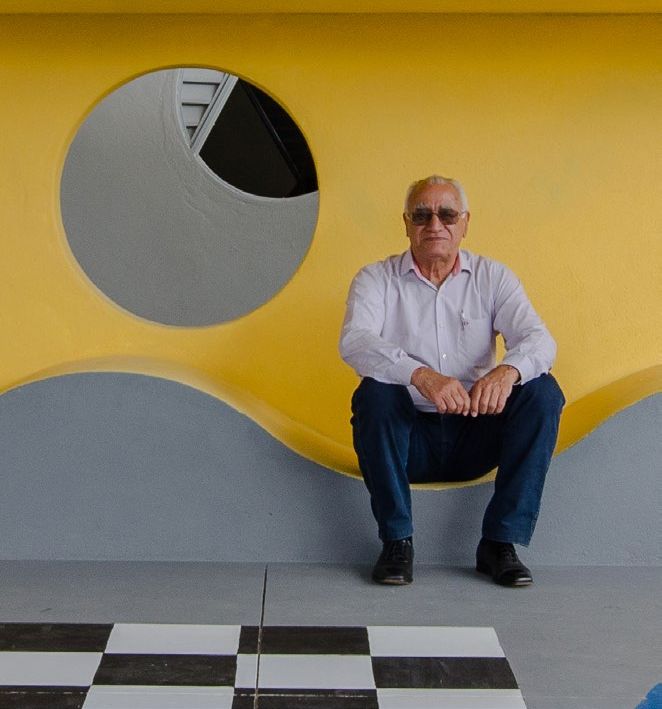 Arqsol: Arquitetura é Essencial