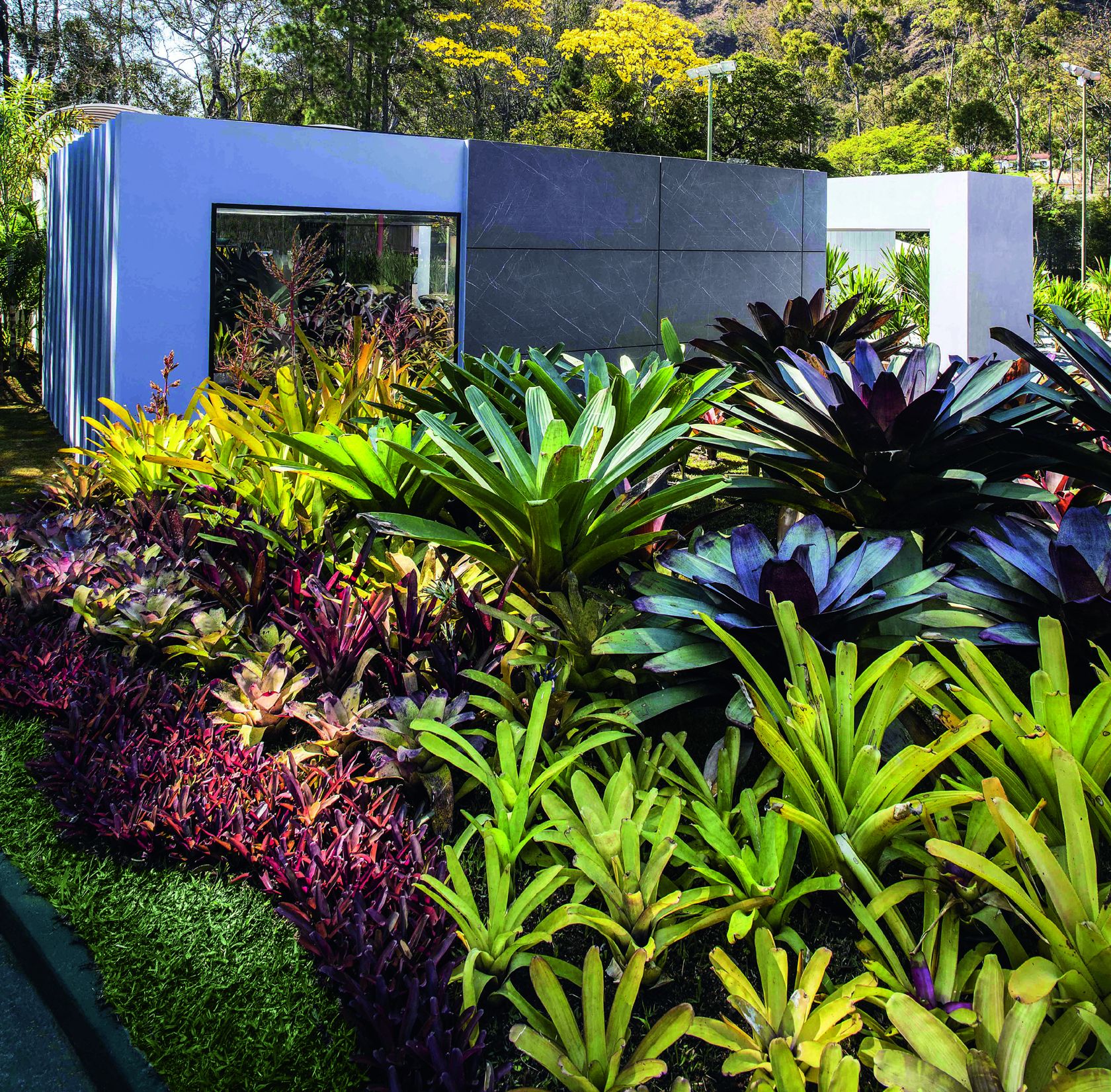 Arquitetura Ecológica
