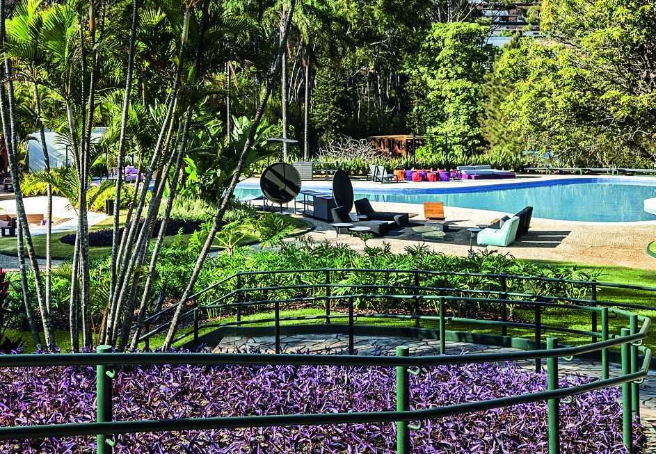 Fotografia da matéria: Arquitetura Ecológica