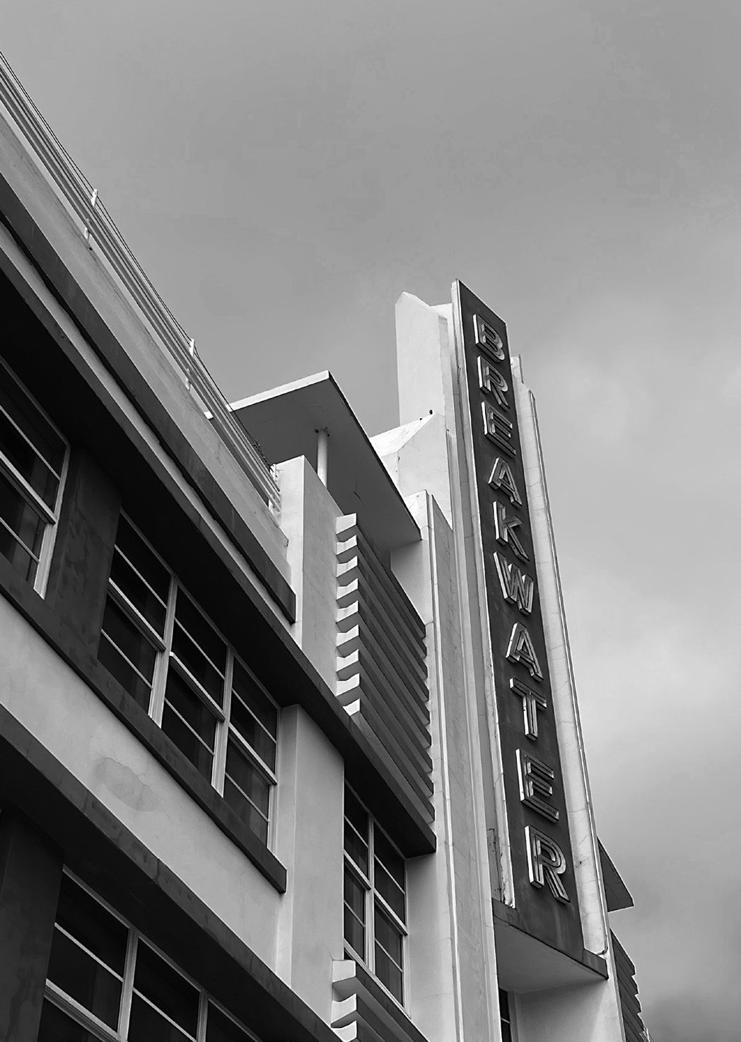 Fotografia da matéria: As cores de Miami