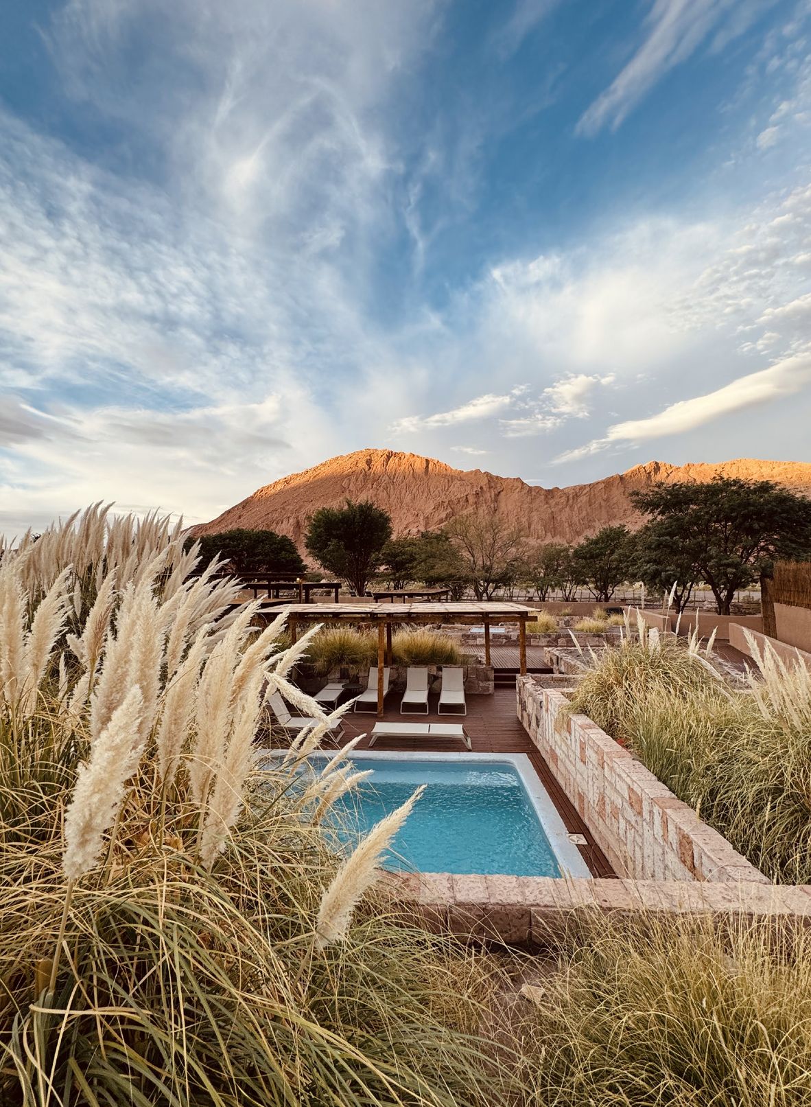 Fotografia da matéria: Atacama, Lindo!