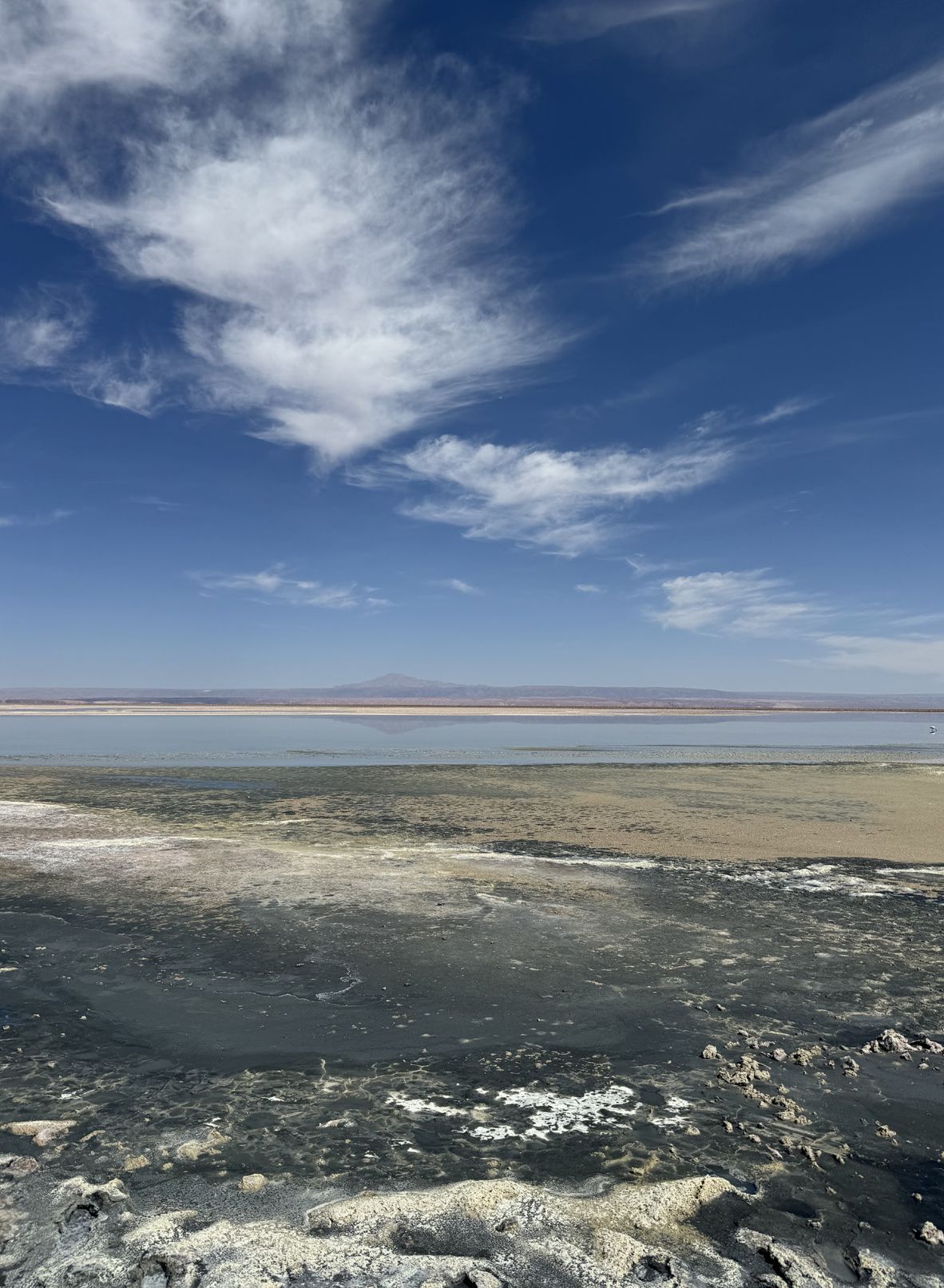 Fotografia da matéria: Atacama, Lindo!