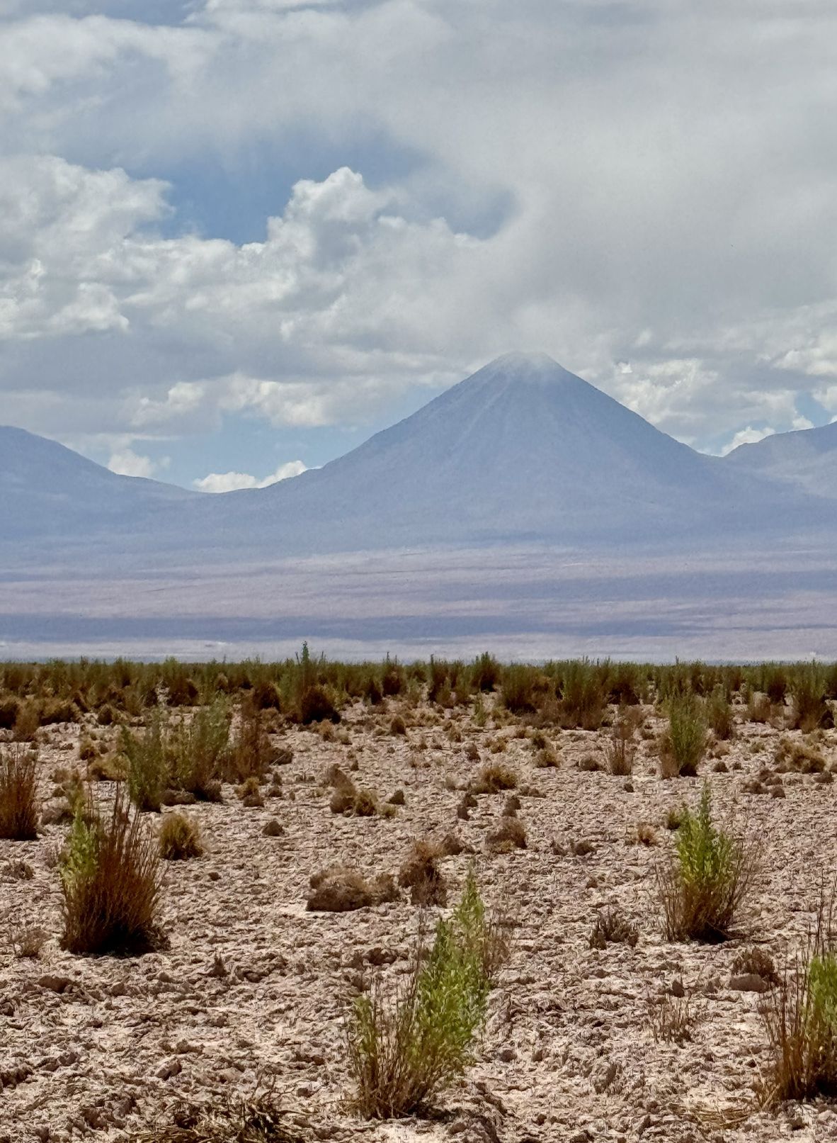Fotografia da matéria: Atacama, Lindo!