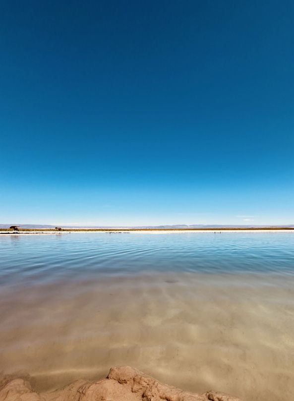 Atacama, Lindo!