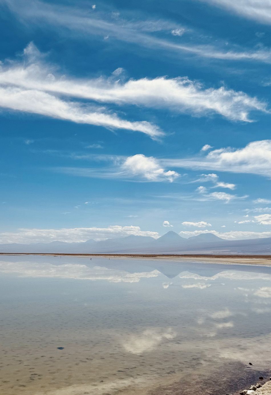 Fotografia da matéria: Atacama, Lindo!