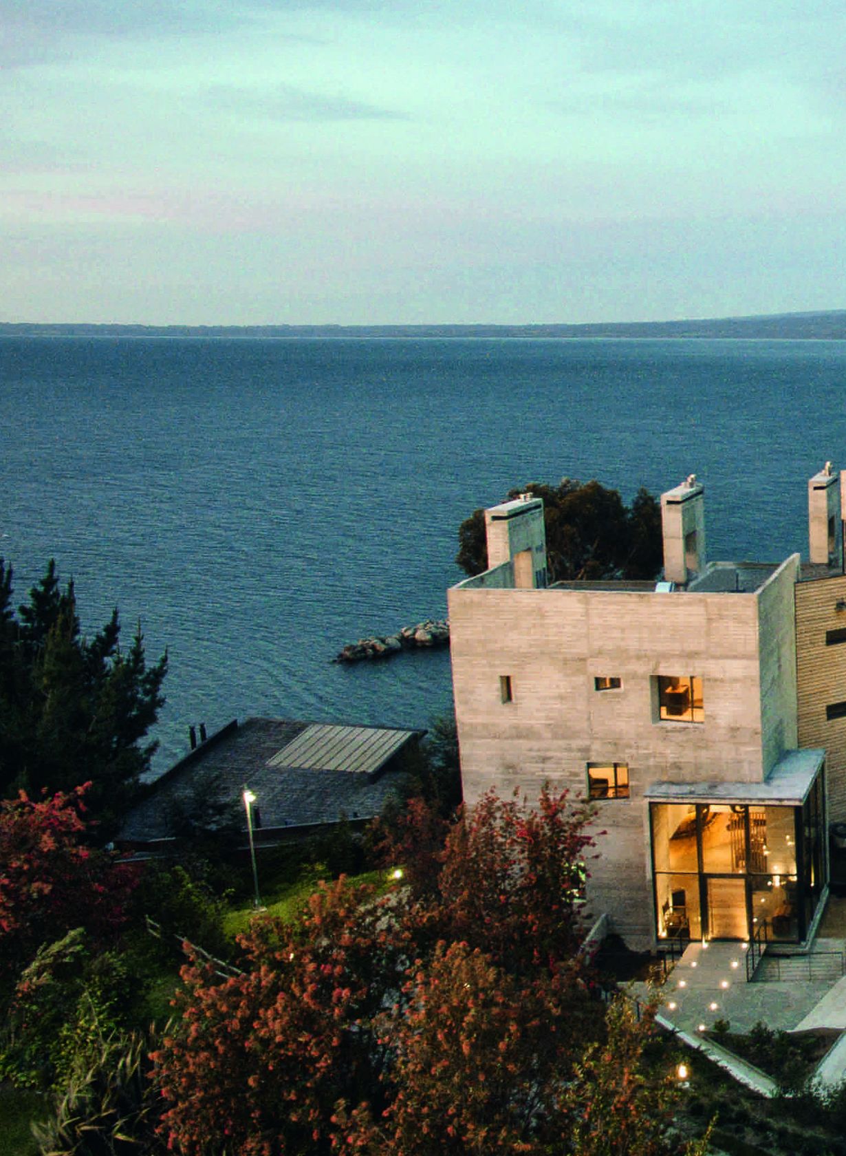 Fotografia da matéria: Awa Puerto Varas