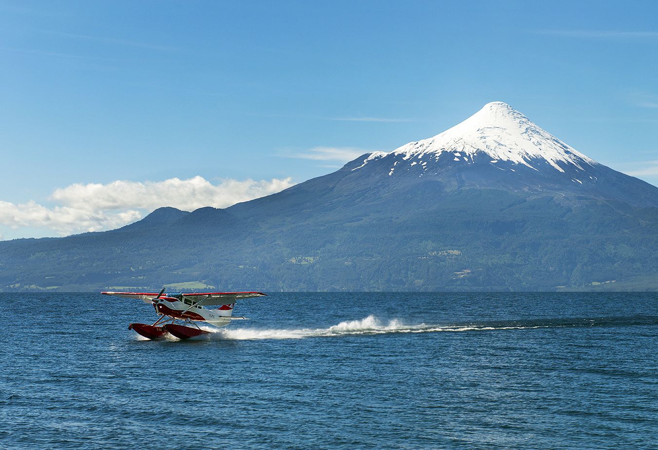 Fotografia da matéria: Awa Puerto Varas