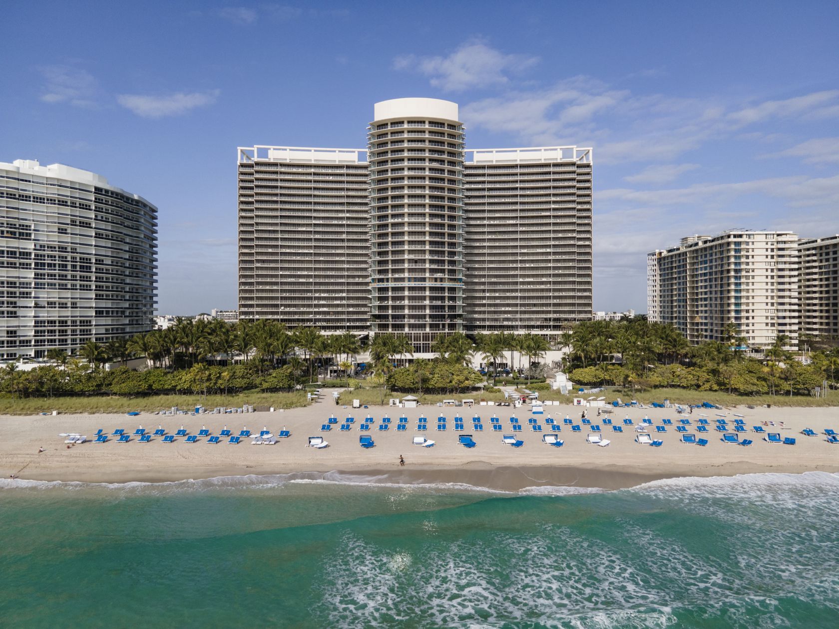 Bal Harbour: moda, sabores e o azul do Atlântico