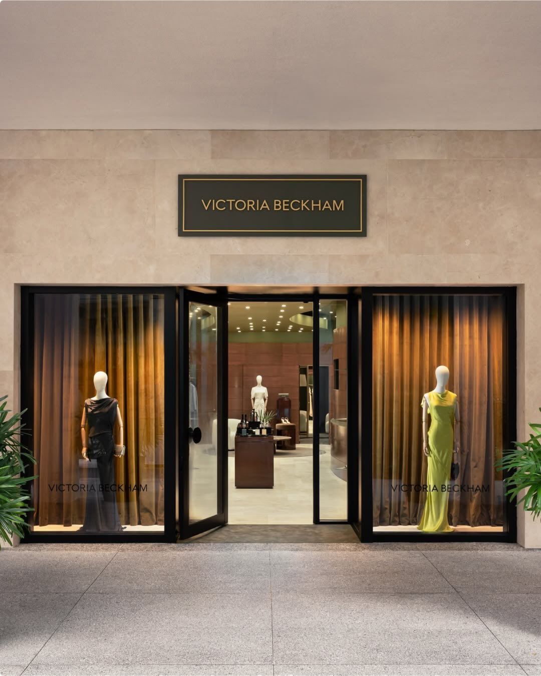 Fotografia da matéria: Bal Harbour: moda, sabores e o azul do Atlântico