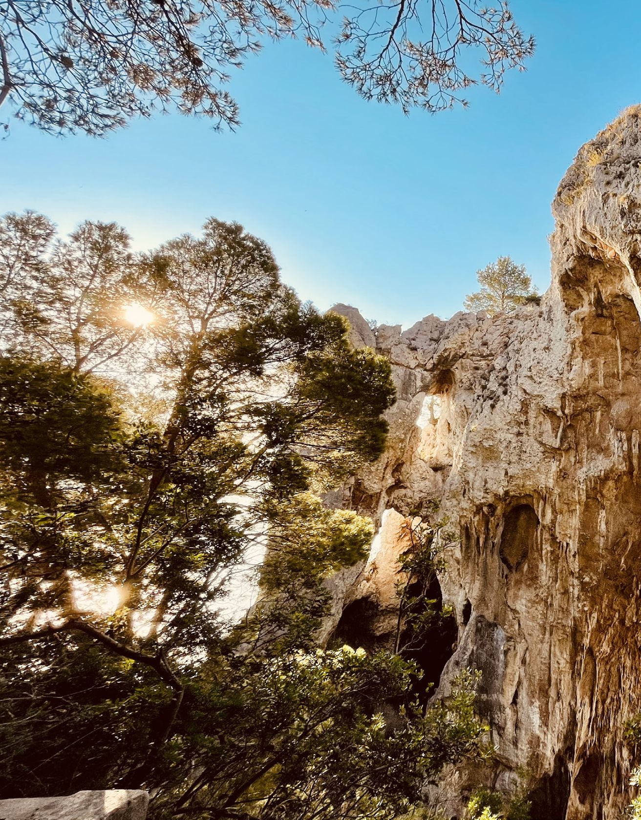 Benvenuti a Capri