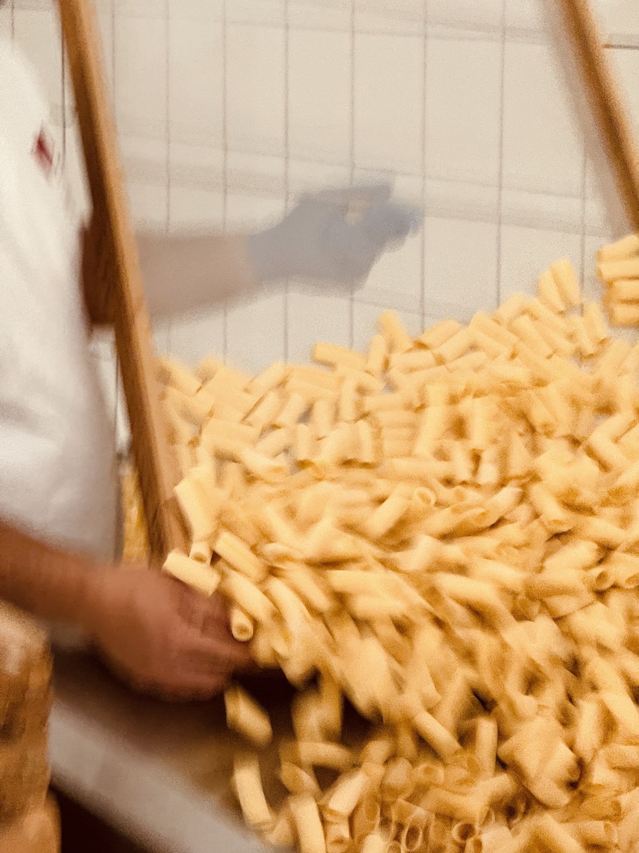 Benvenuti a Gragnano!