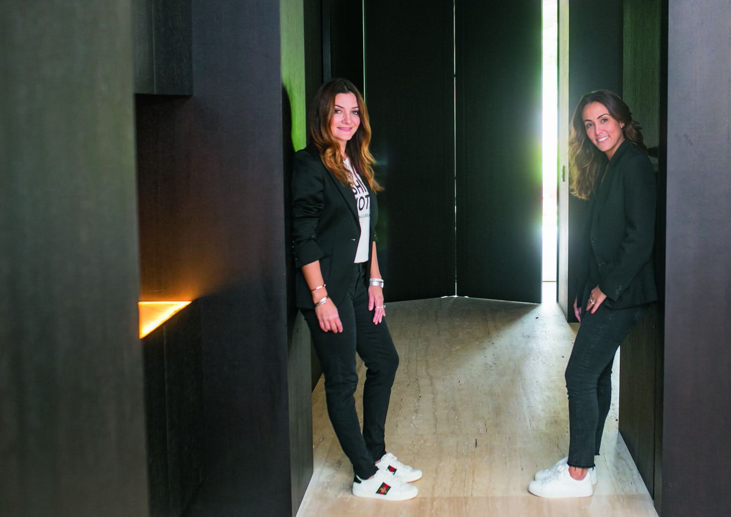 Fotografia da matéria: Casa Conceito