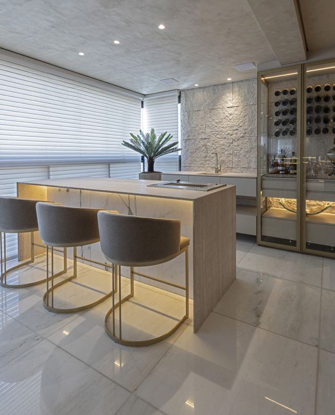 Chic e Moderno