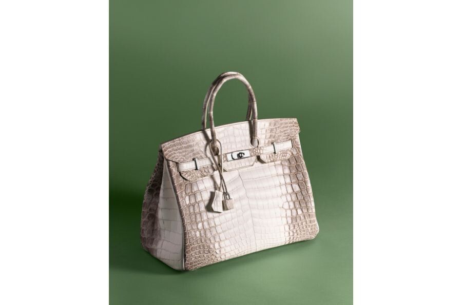 Christie’s reúne ícones de Hermès, Chanel e Dior em leilão online