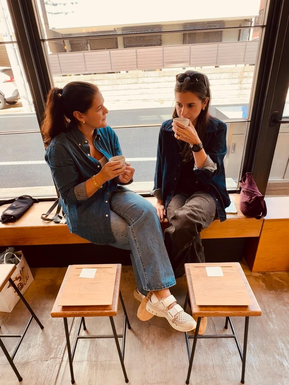 Cinco cafés para conhecer em Tóquio: a rota da Diverso com o Elisa Café