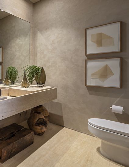 Clean, Chic e Aconchegante