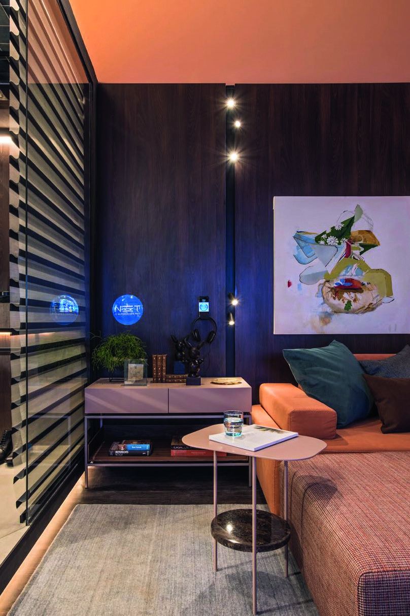 Co-Living Net