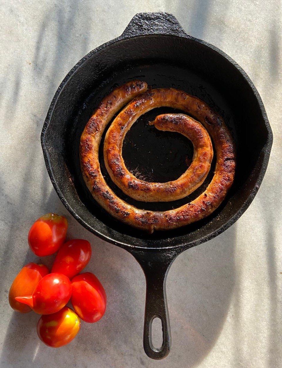 Da Tradição ao Protagonismo: A Linguiça Ganha Novas Leituras na Gastronomia Mineira