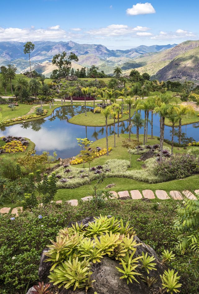 Fotografia da matéria: Das Naturezas