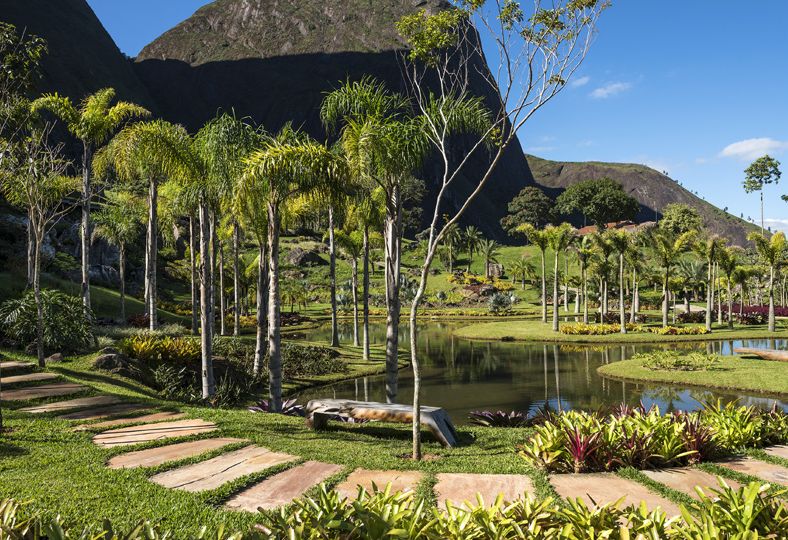 Fotografia da matéria: Das Naturezas