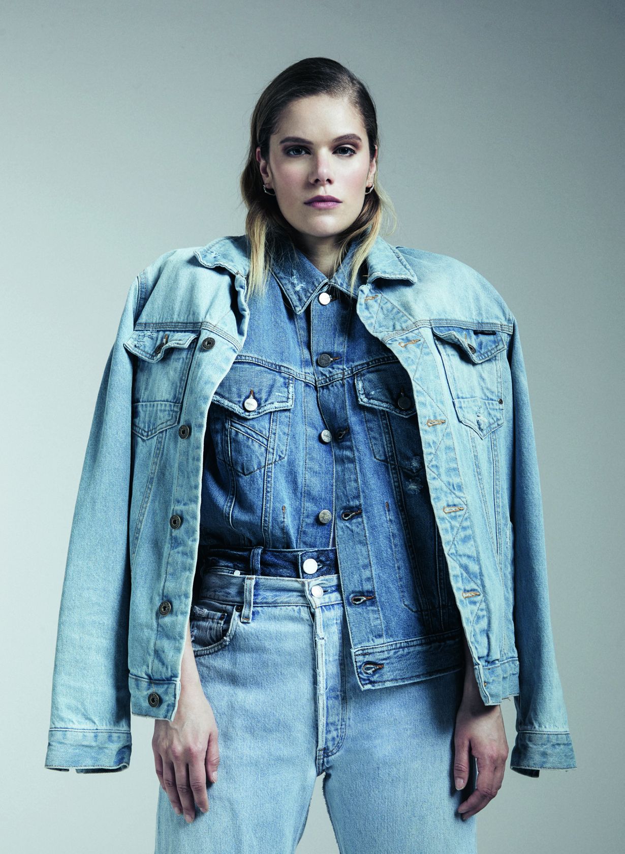 Fotografia da matéria: Denim
