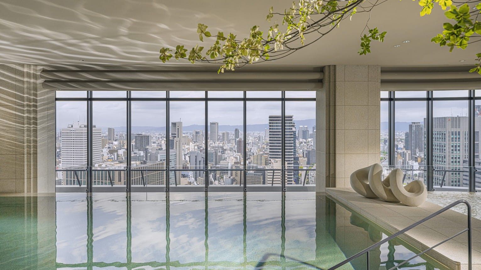 A Diverso chega a Osaka — e encontra uma nova era do luxo