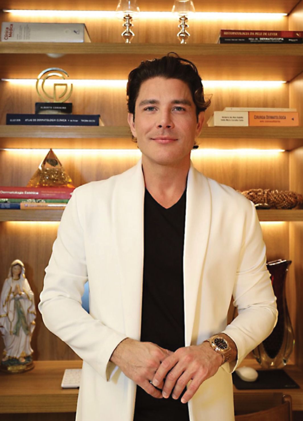 Dr. Alberto Cordeiro