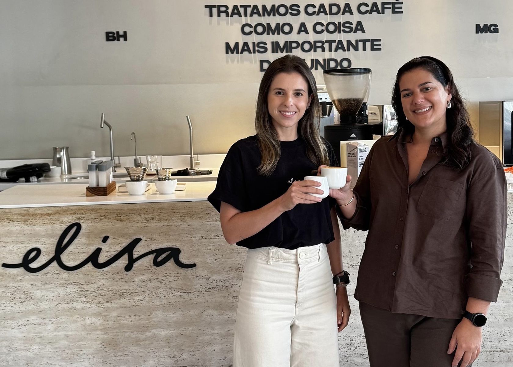 Elisa Café