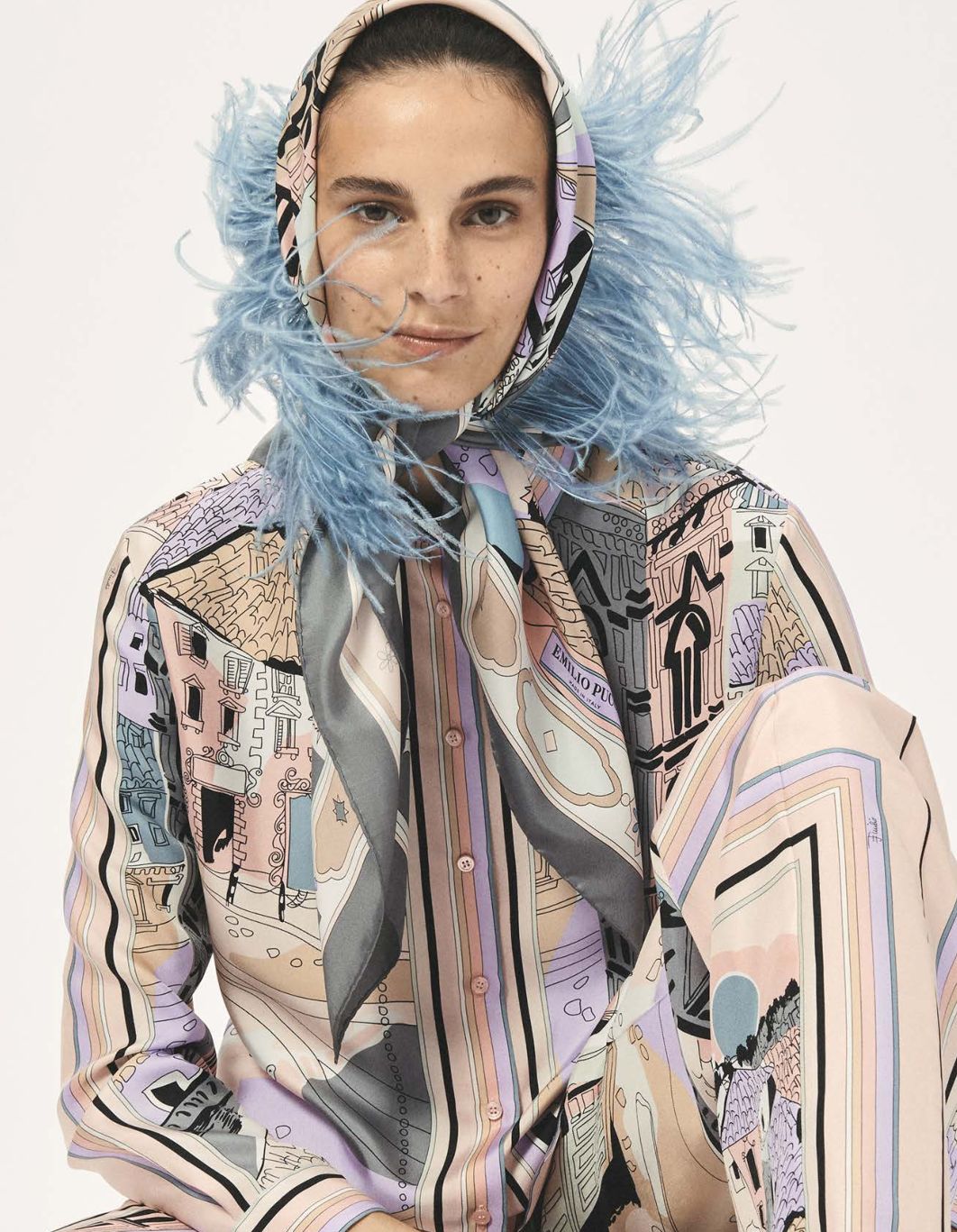 Emilio Pucci - Resort 2021